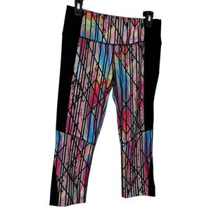 MPG Workout Pants - Size Med